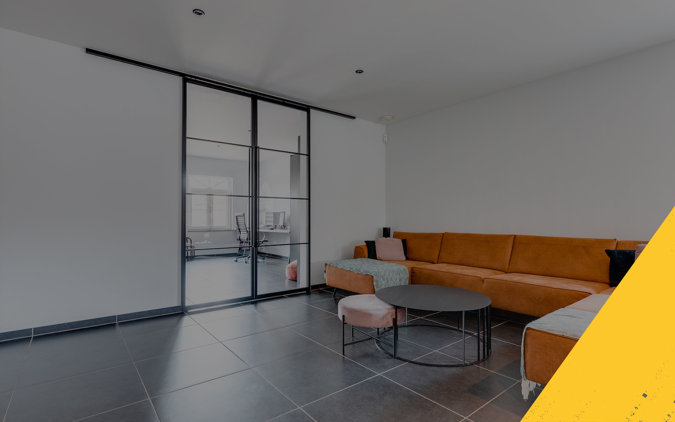 Afwerkingsspecialist nieuwbouw